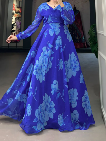 Gown